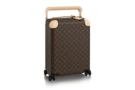 bagage cabine louis vuitton|Louis Vuitton light up luggage.